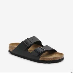 Birkenstock Arizona slide sandal